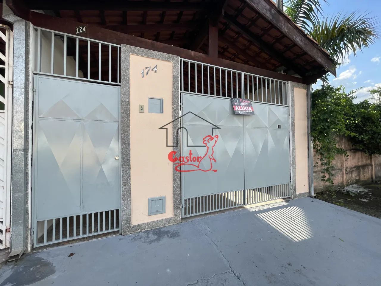 Casa (Campo Alegre) - Foto 2