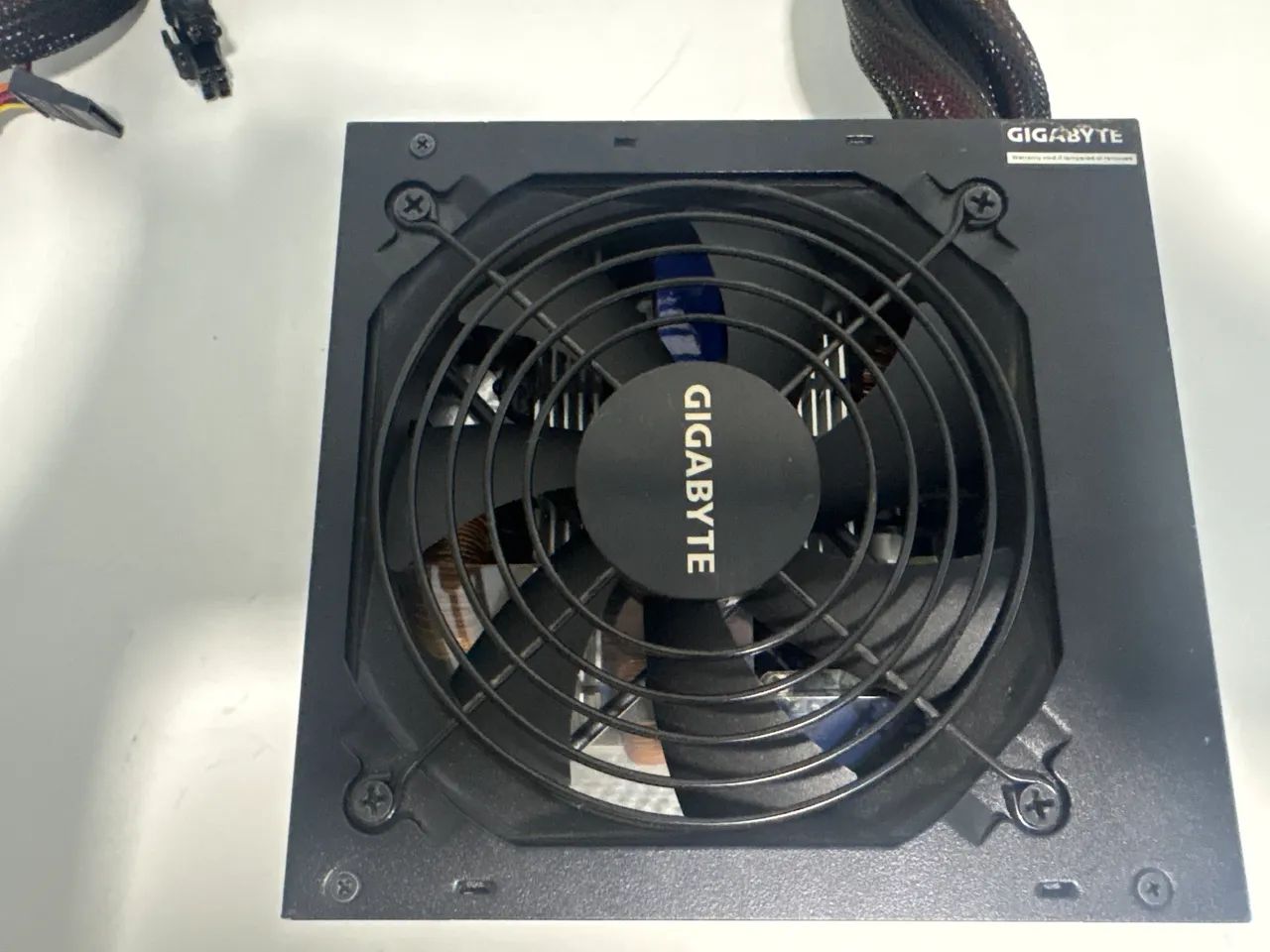 FONTE P650B 80 Plus - Foto 2