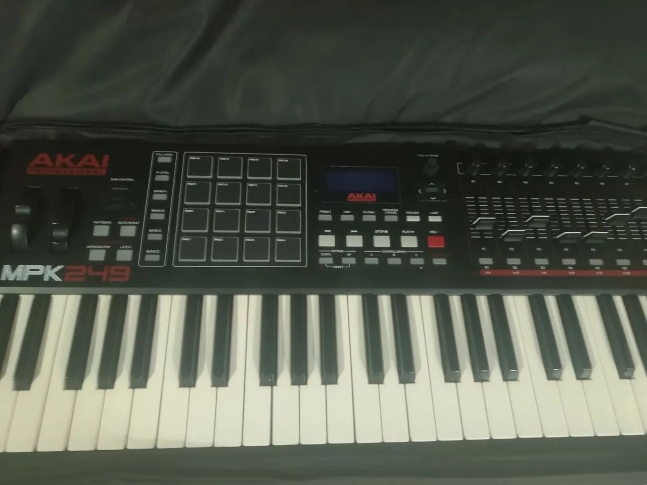 Controlador 49 teclas. - Foto 4