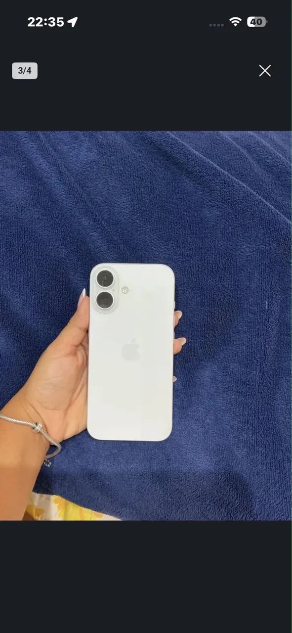Iphone 16  - Foto 2