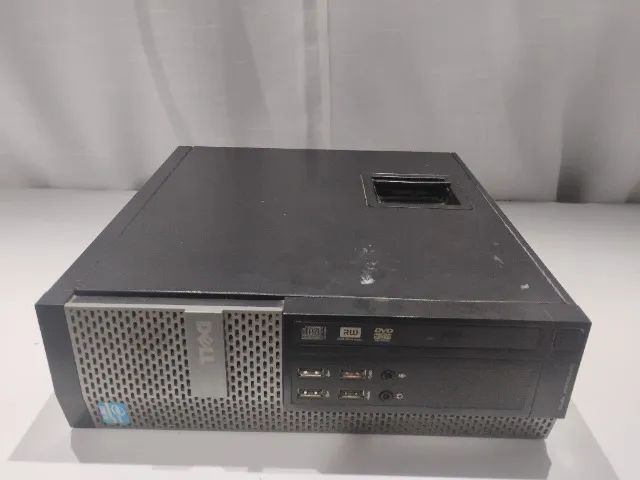 Dell OptiPlex 7010 SFF - Funcionando