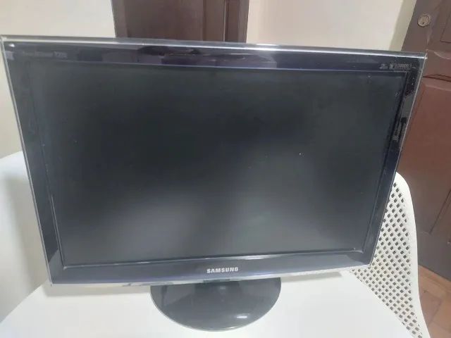 Monitor Samsung 19