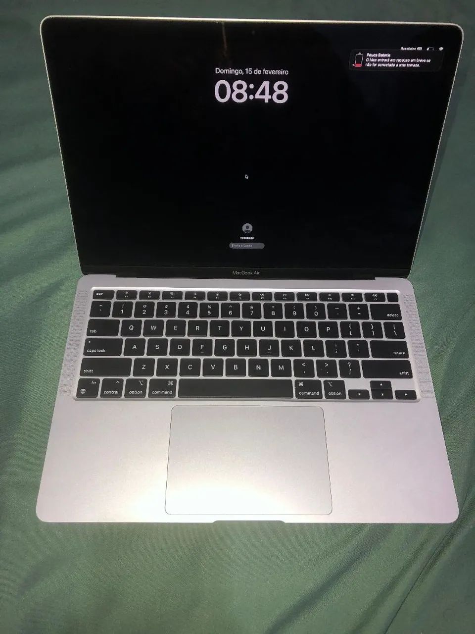 Macbook Air 13"