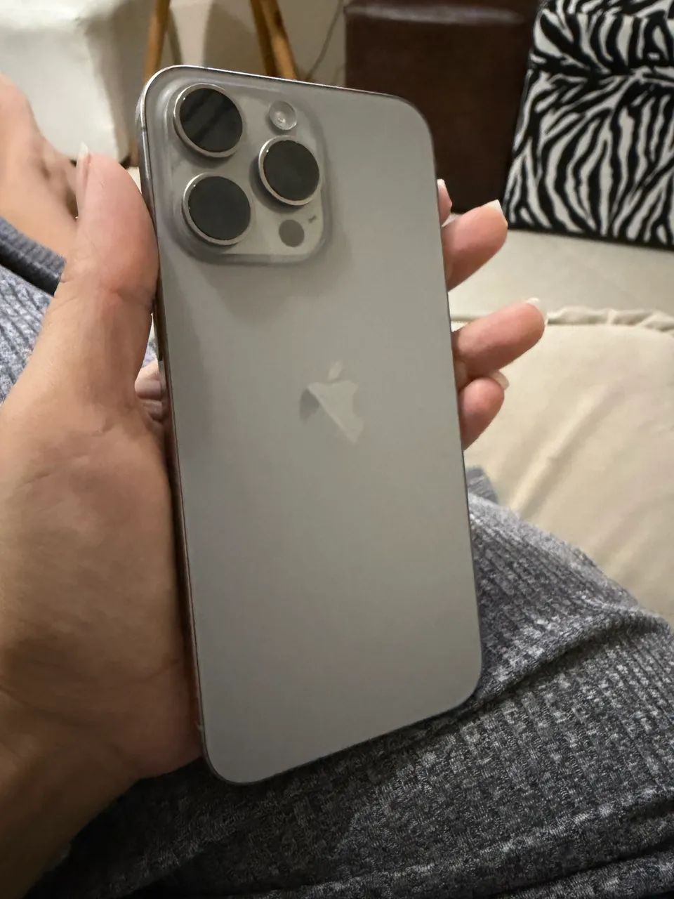 Iphone  15 pro Max 