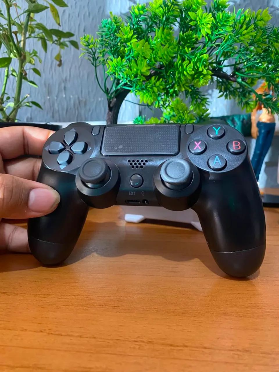 CONTROLES WIRELESS PS4/PC - OFERTA! 