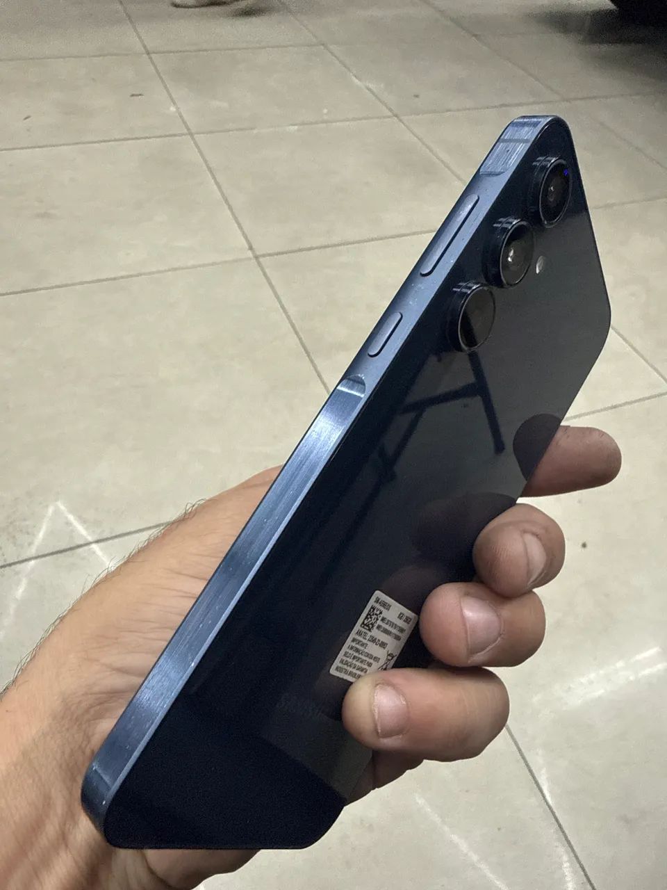 SAMSUNG MUITO NOVO  - Foto 3
