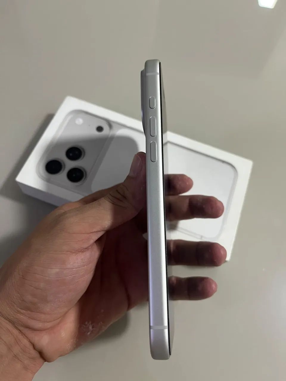 iPhone 17 pro max  - Foto 2