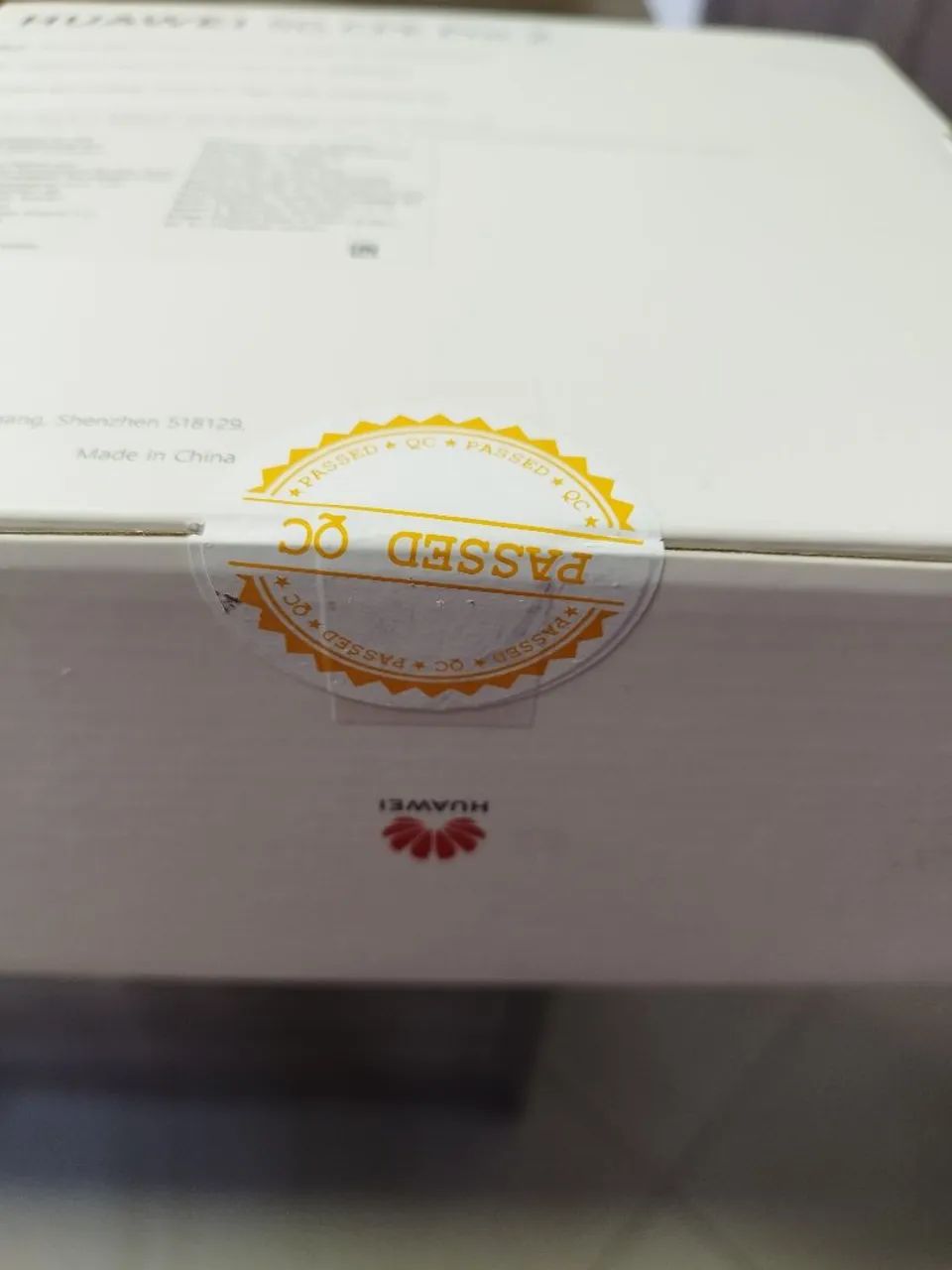 Huawei 5G CPE PRO 2 - Foto 4