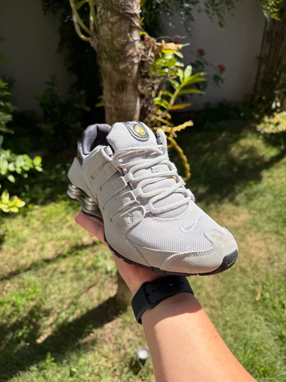 Tênis Nike NZ N38