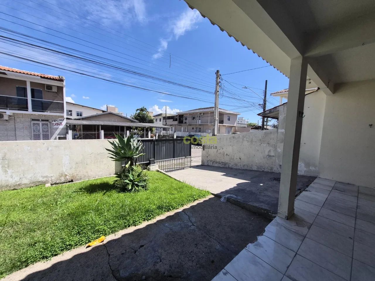 Aluguel em Ponte do Imaruim, Palhoça: 3 Quartos, 130 m² - Foto 5