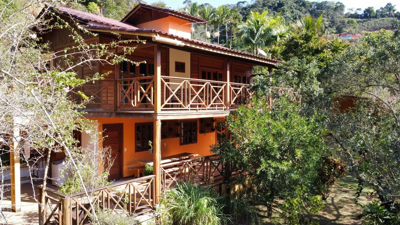 Chácara à venda em Marechal Floriano. - Foto 2