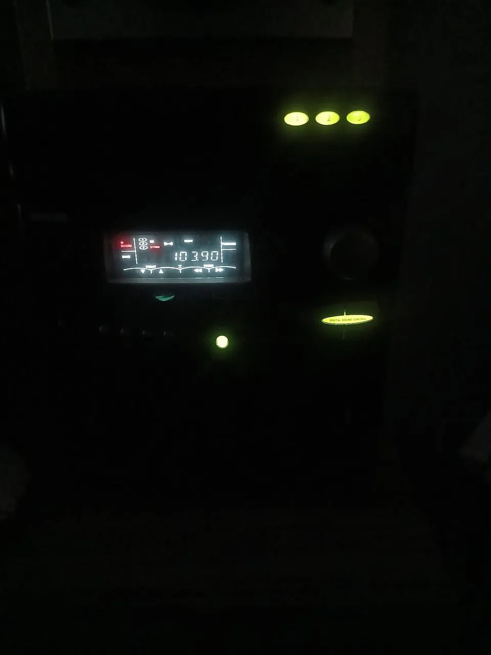 (SOMENTE A CENTRAL)  PHILIPS FW395C - Foto 2