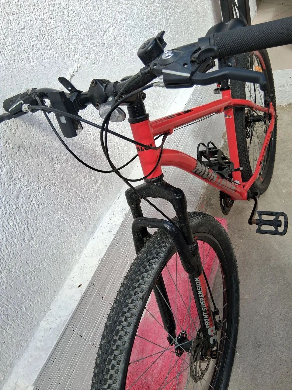 Bicicleta  - Foto 5