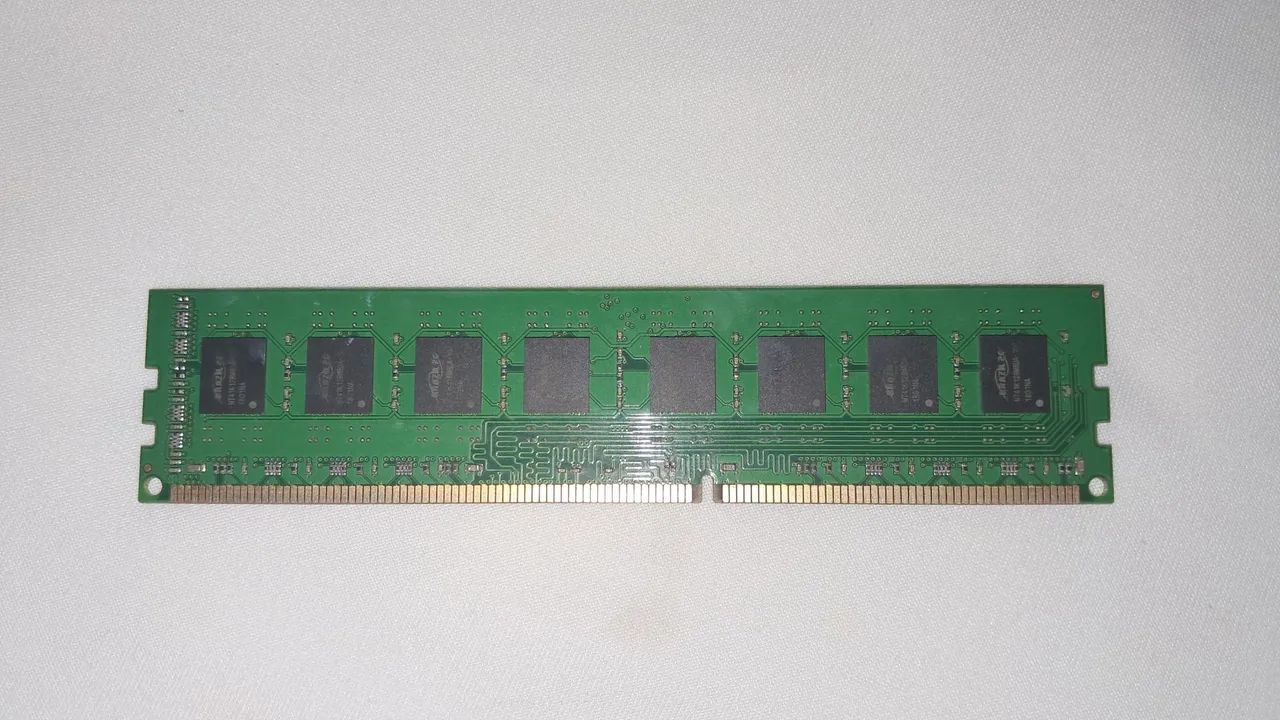 PENTE DE MEMÓRIA RAM 2 GB | DDR3 - Foto 3