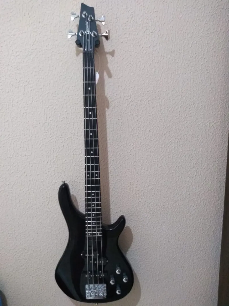 Pedaleira Zoom 505 II Guitar Japan c/ Cabo Original barata
