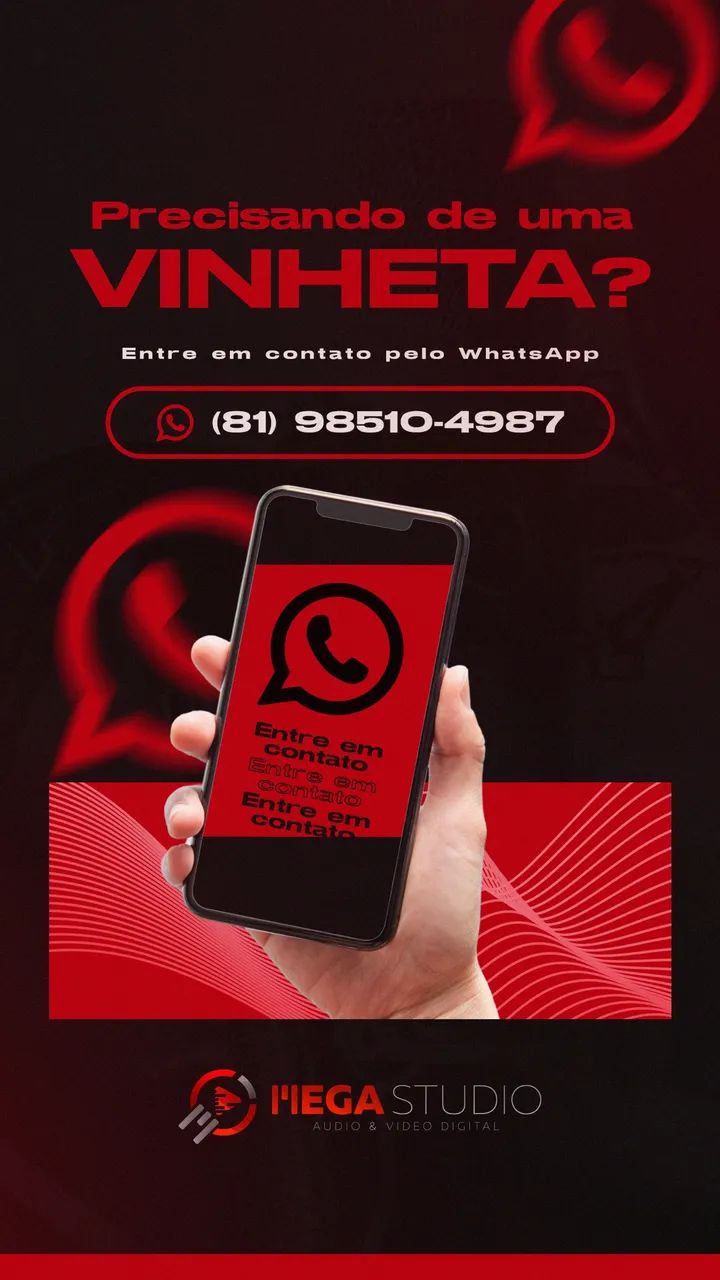 Gravando Propagandas e chamadas para festas e produções para radio e Empresas  - Foto 2