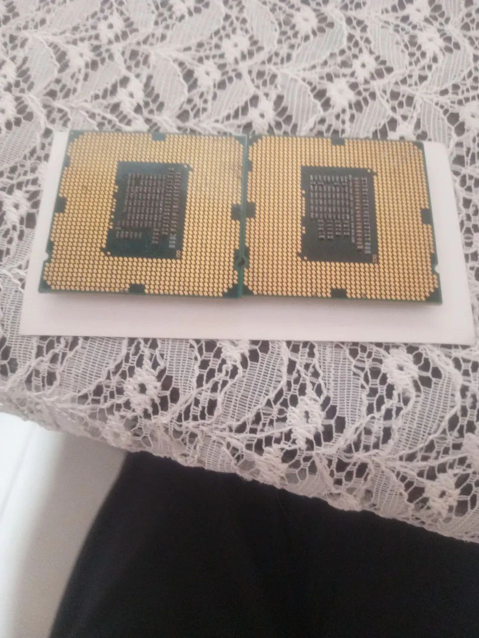Processador i3 2 um 3 geração  - Foto 2