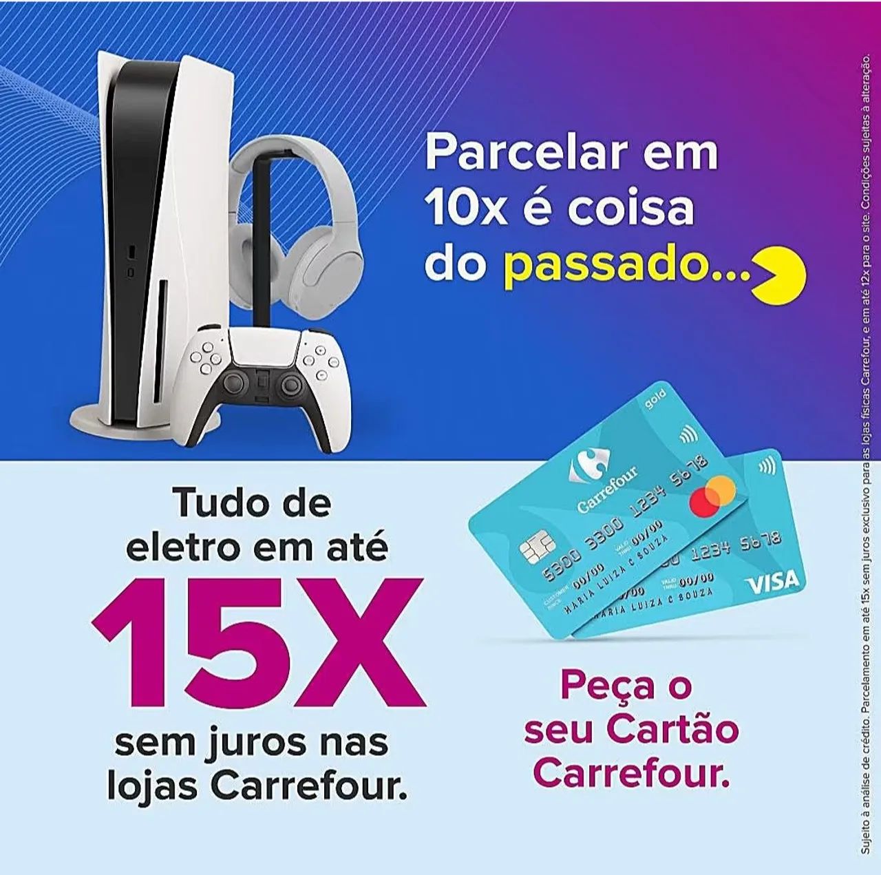 Peça o seu e aproveite as vantagens 