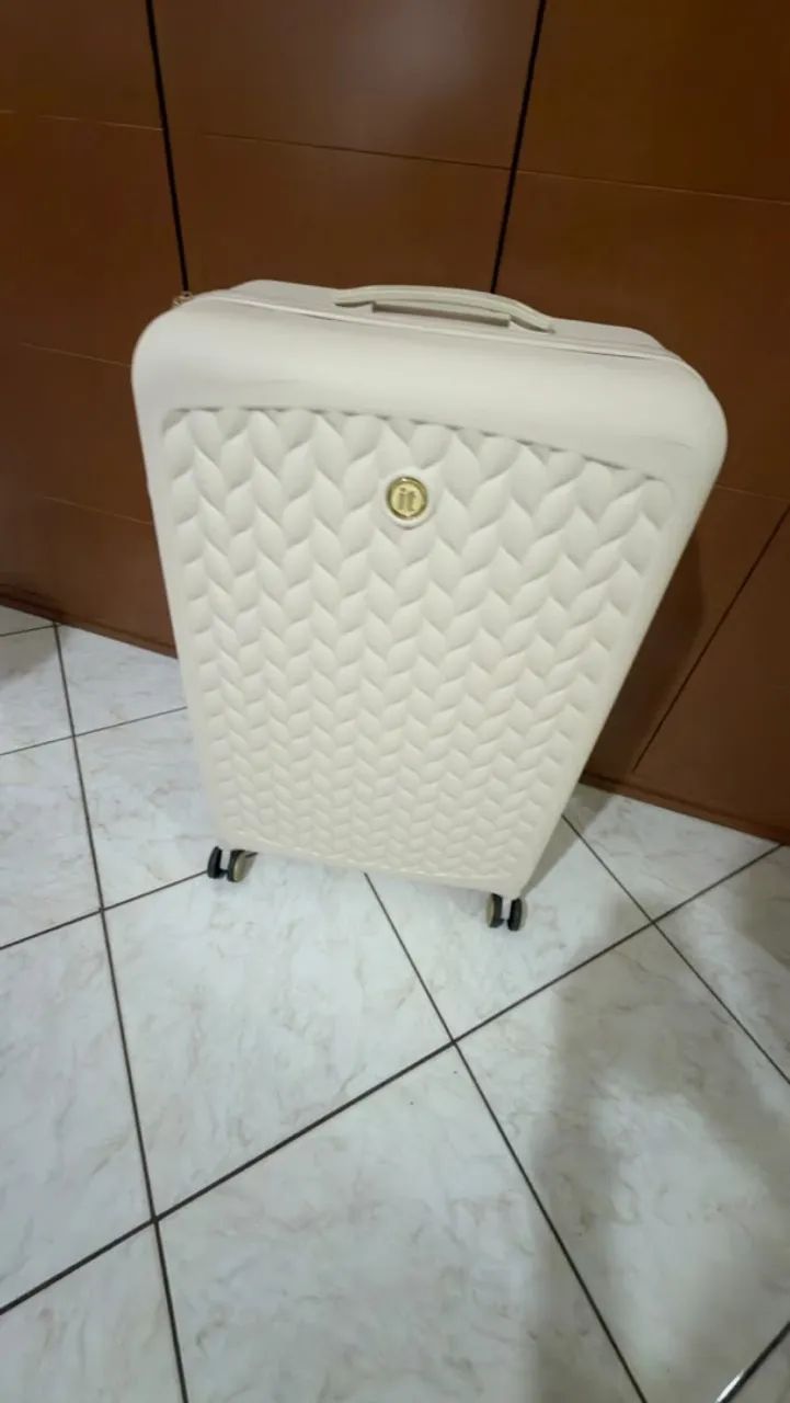 Mala grande de viagem 