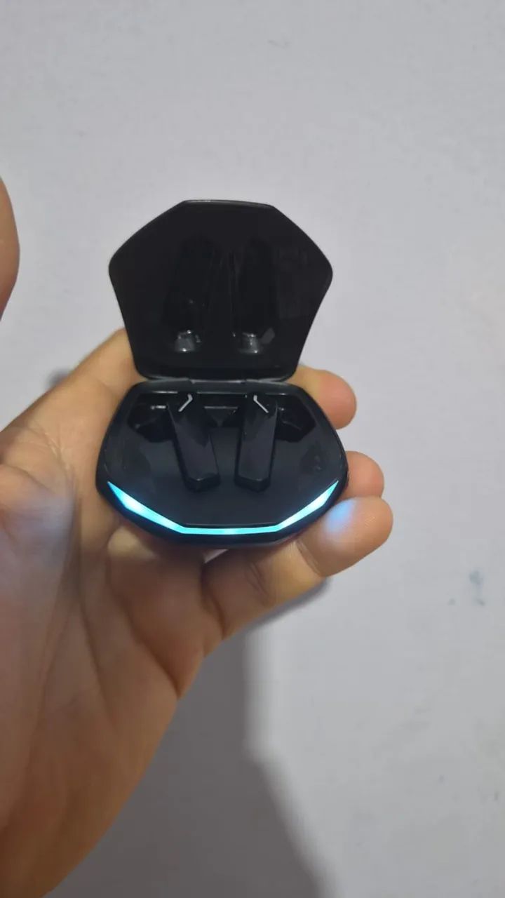 Fone de ouvido Lenovo ThinkPlus