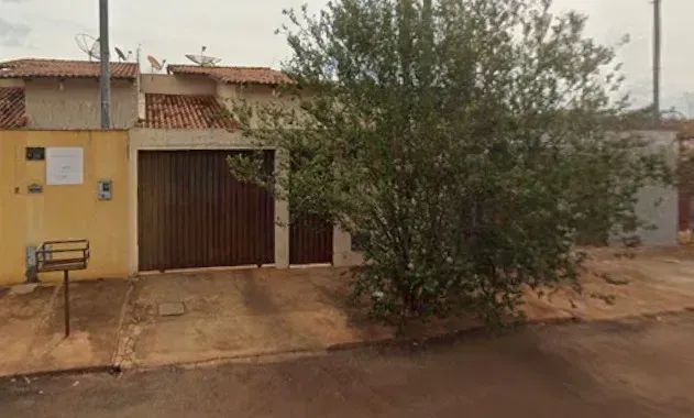 Casa 2 quartos, Parque Vale dos Buritys, Itumbiara GO - Imóvel Caixa - Foto 2