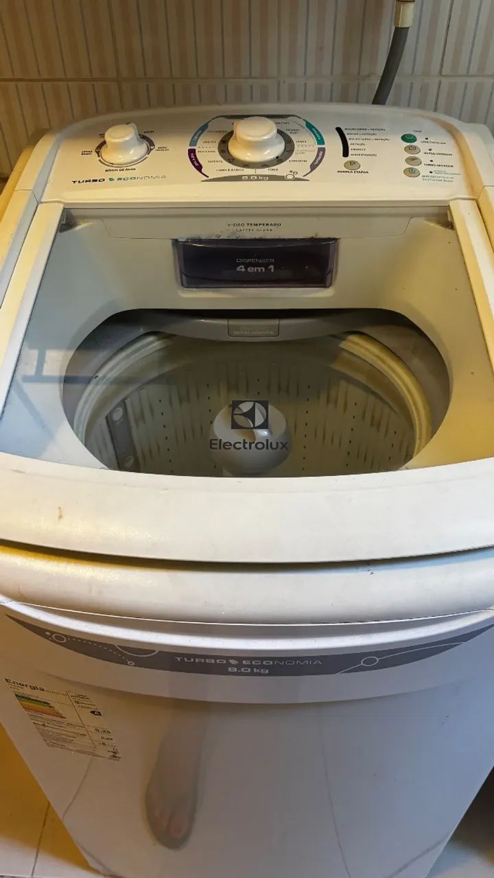 Electrolux 9kg - Foto 3