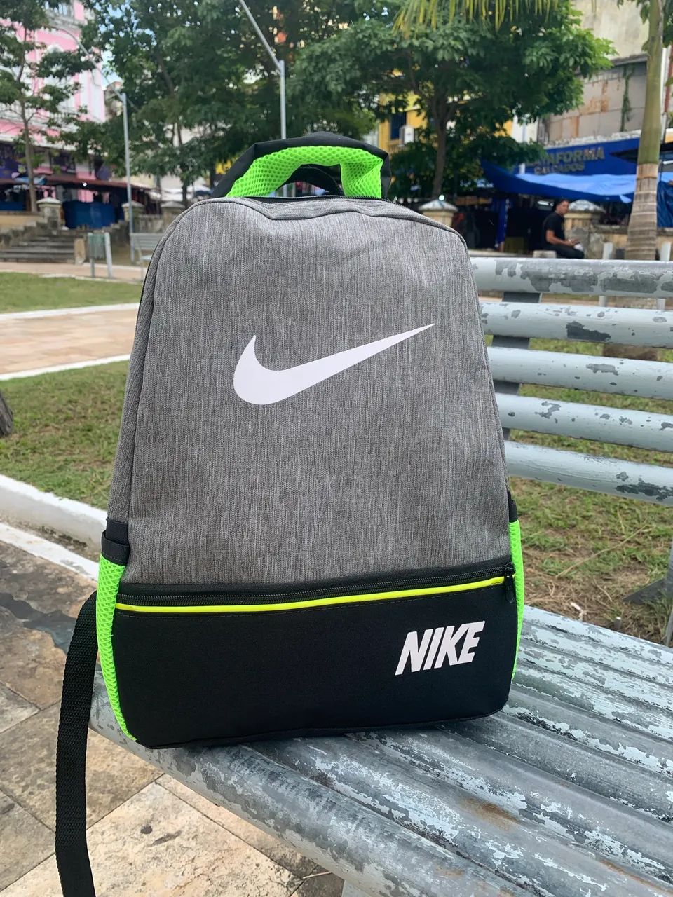 Mochila NIKE  - Foto 2