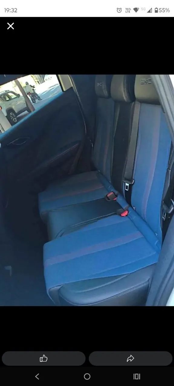BYD Dolphin Mini (Elétrico) 2026 - Foto 5