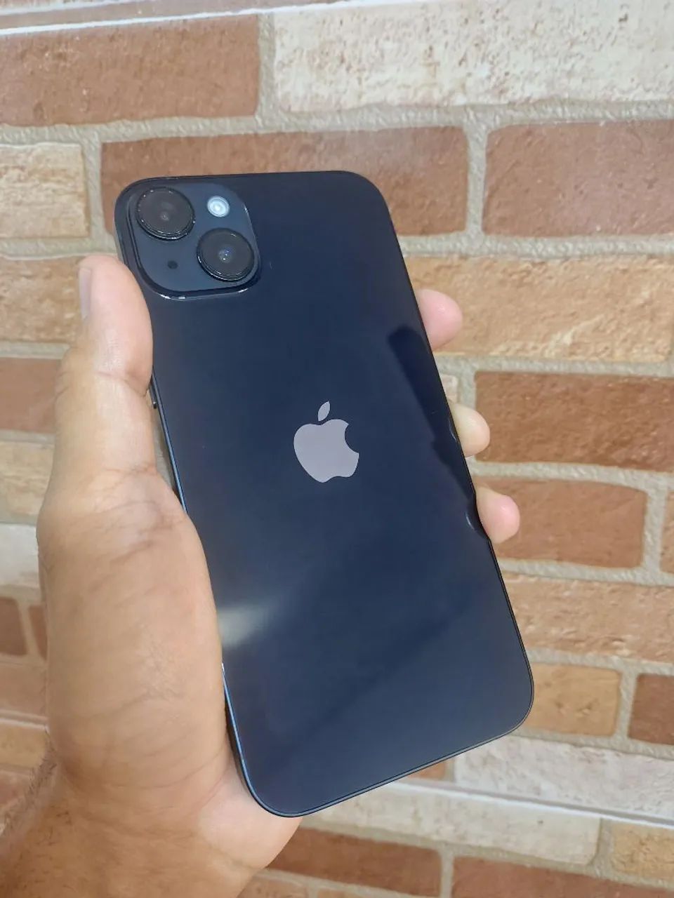 iPhone 14 Plus 256GB / Midnight - Foto 4