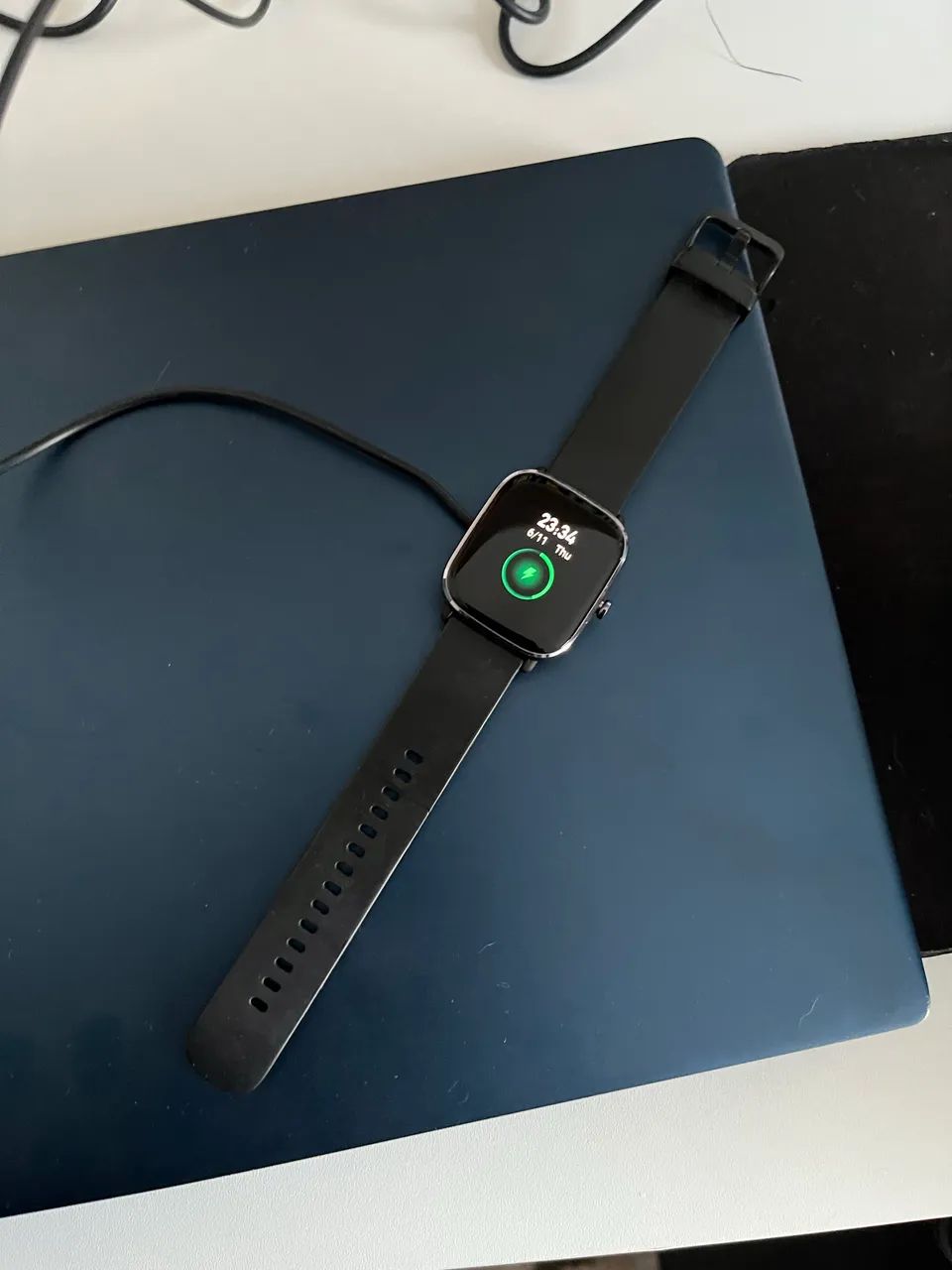 Amazfit gts 2 mini/relógio - Foto 2