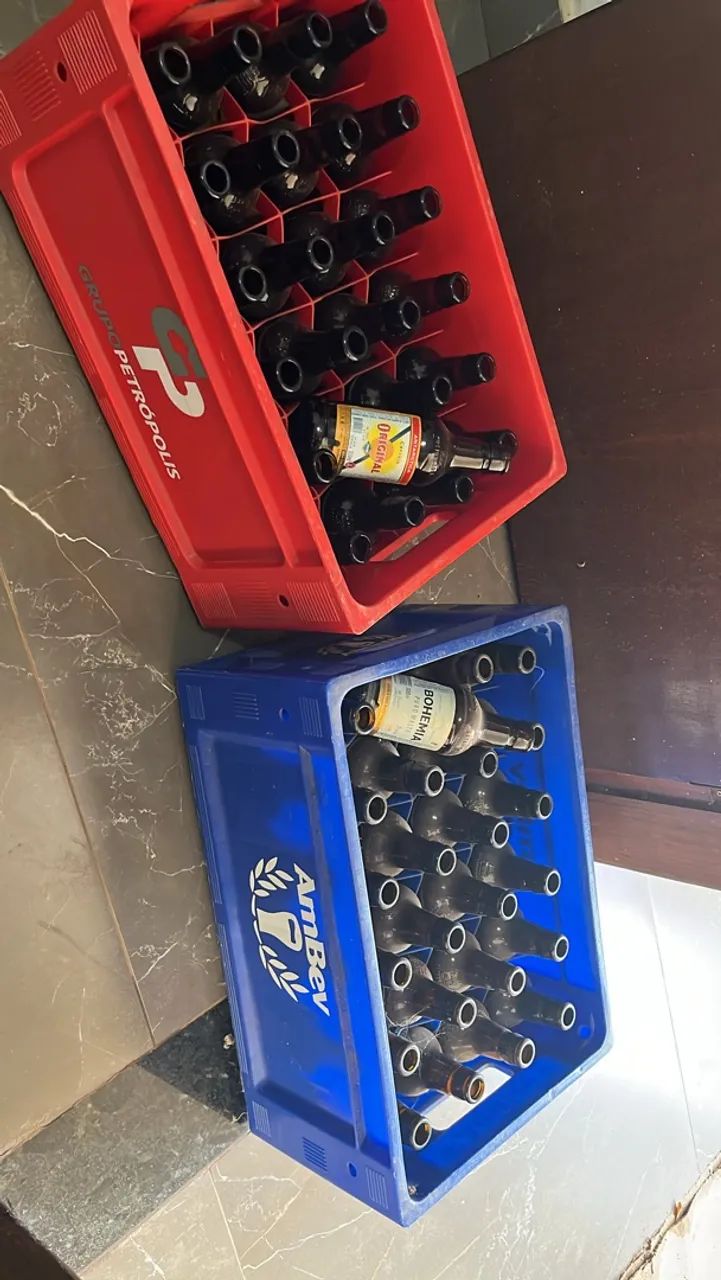 Caixa bebida + litrinho - Foto 4