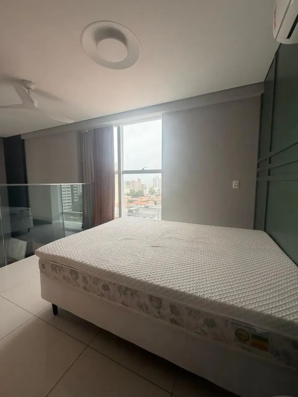 Alugo loft mobiliado aldeota - Foto 5