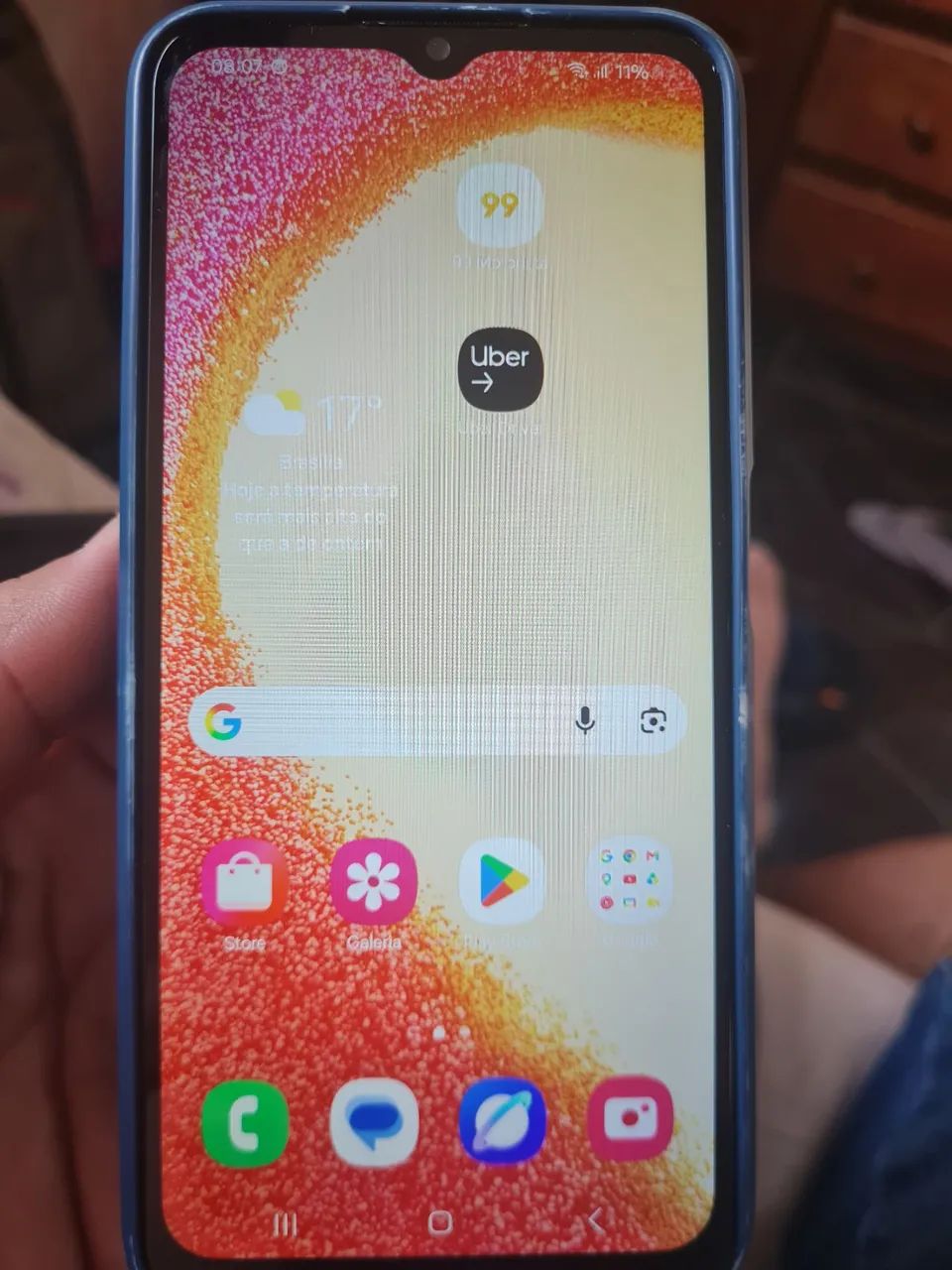 Vendo celular ?  - Foto 4