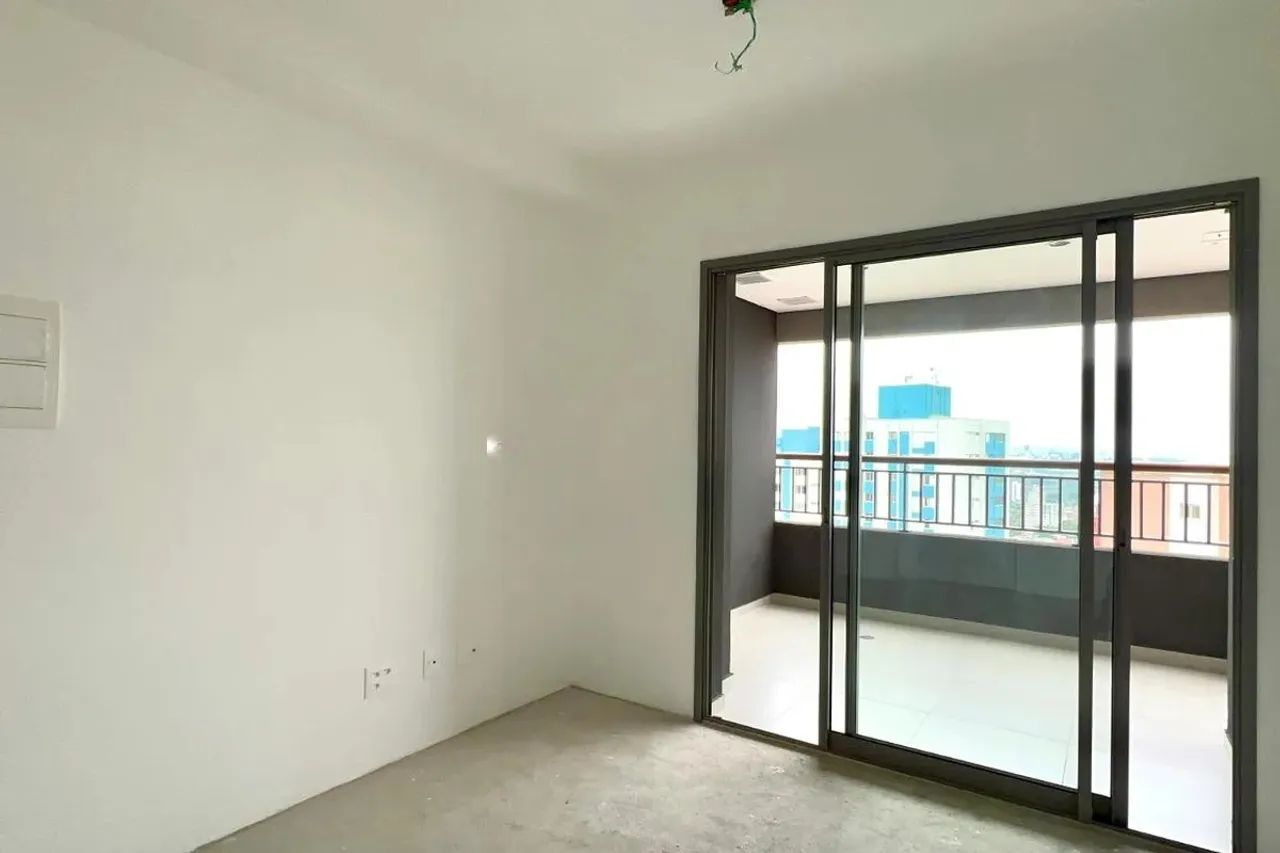 Apartamento à Venda - Sumaré, 1 Quarto, 37 m2 - Foto 3