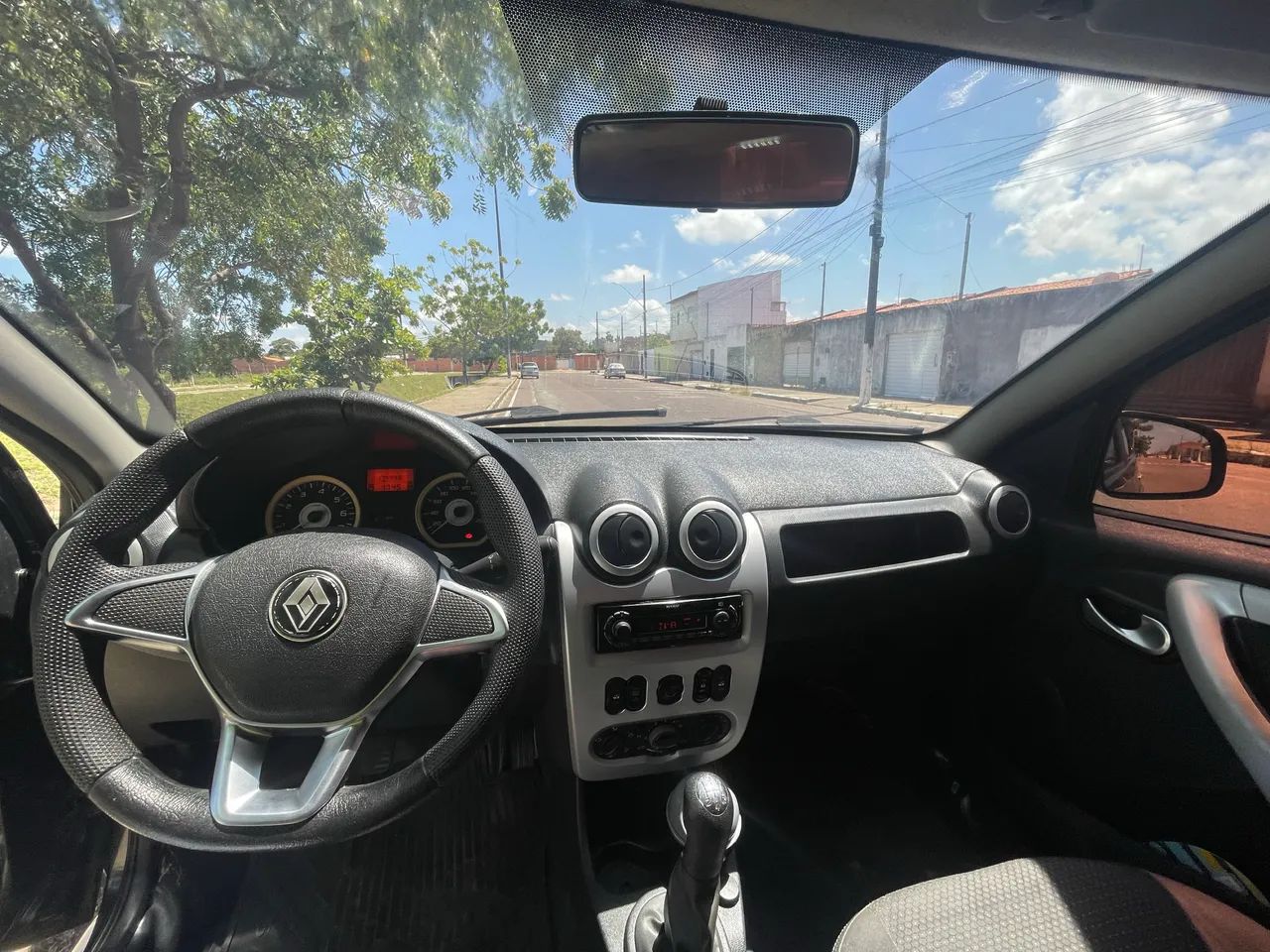 Renault Sandero Stepway Hi-flex 1.6 16V 5P 2011 - Foto 5