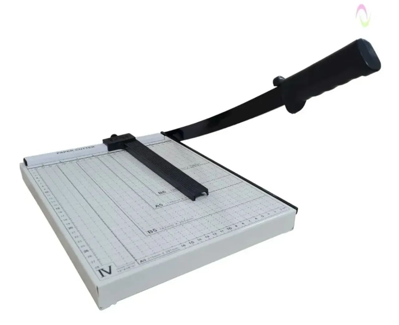 Guilhotina papel a4