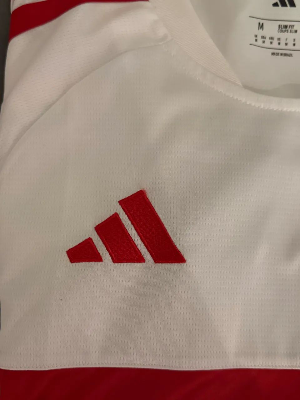 Camisa time Flamengo - Foto 3