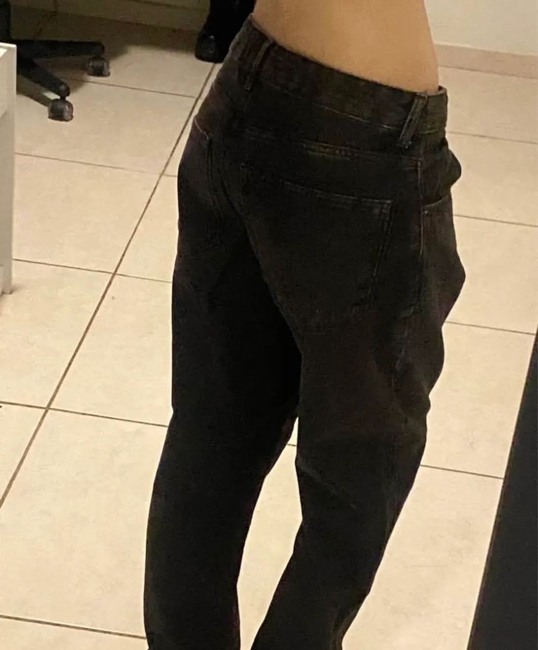 calça 36 - Foto 2