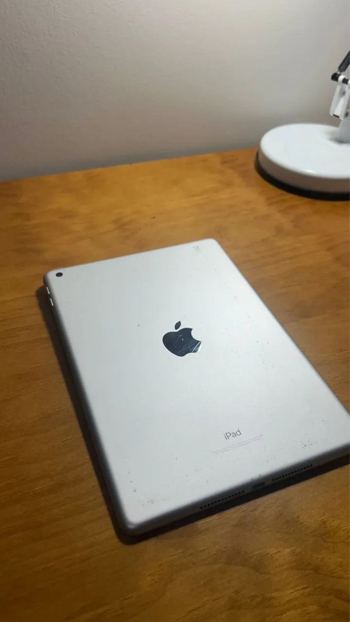IPAD 5 GERAÇÃO  - Foto 3