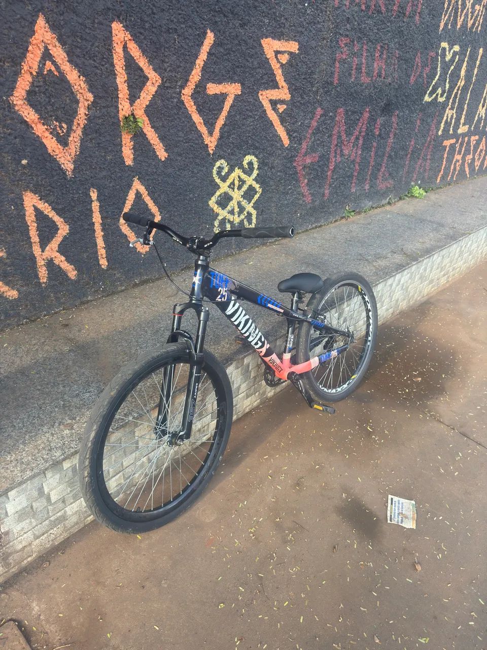 Viking tuff25 - Foto 2
