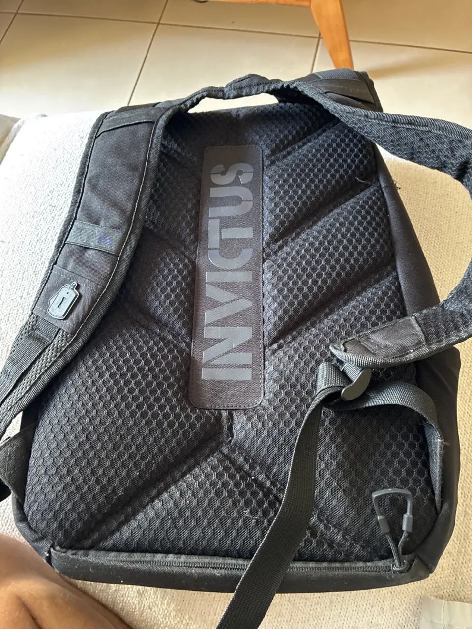 Mochila invictus  - Foto 2
