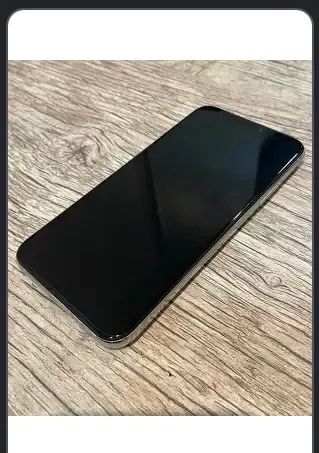 Vendo iPhone X 