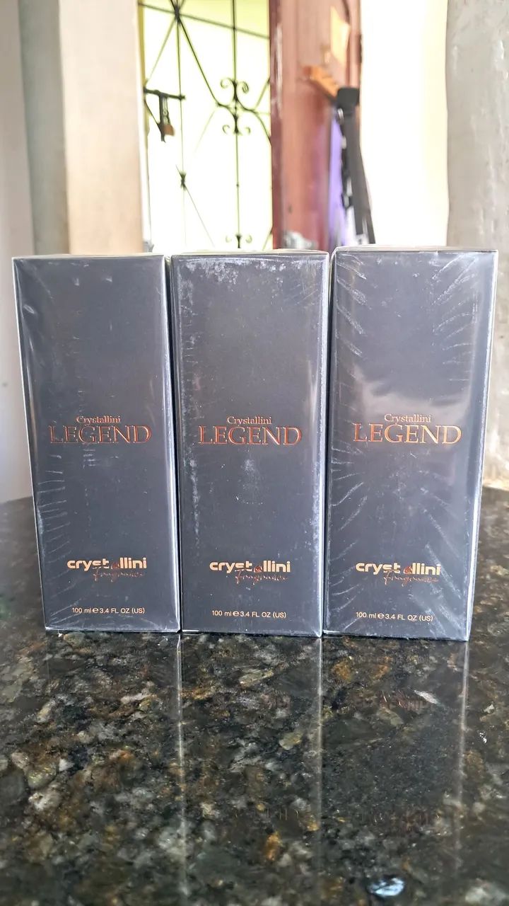 Perfume legend  - Foto 2