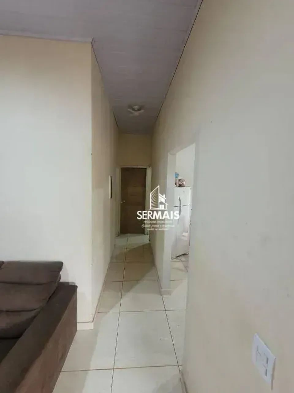 OPORTUNIDADE IMPERDÍVEL  CASA À VENDA - Foto 2