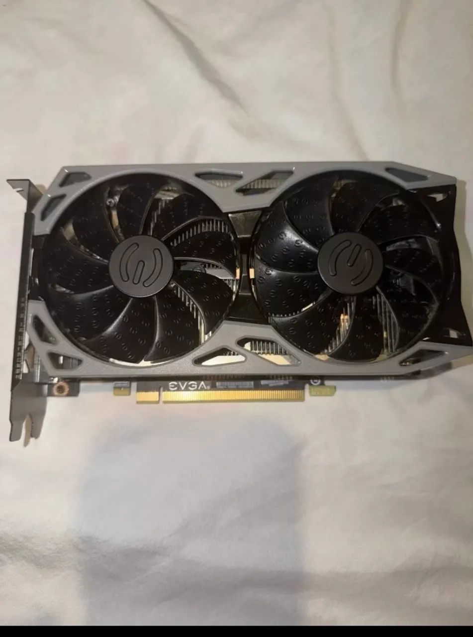 RTX 2060 KO  - Foto 2