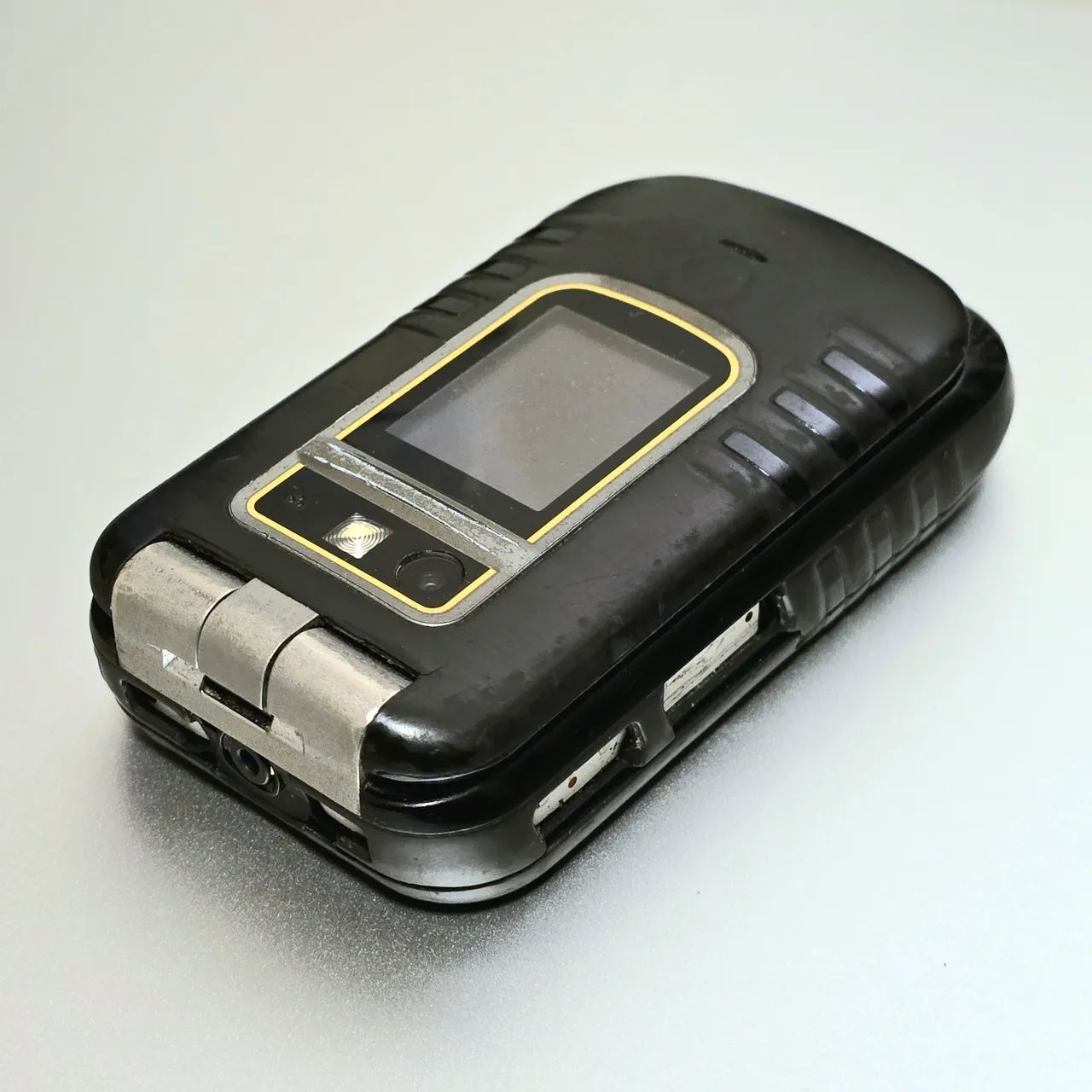 Nextel Motorola Brute i686 - Foto 4