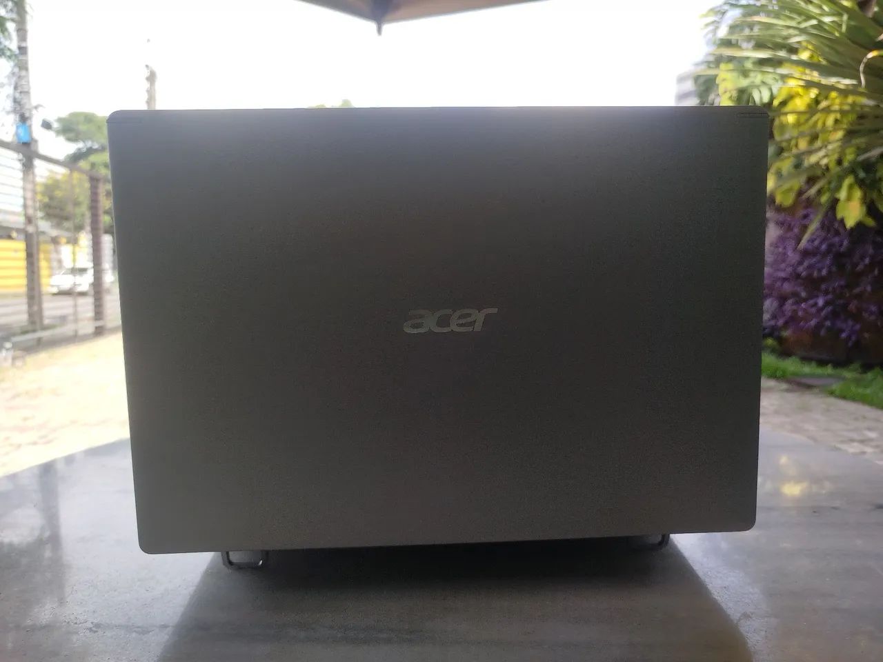 Notebook Acer Ryzen 7, 12gb RAM, 512ssd - Foto 4