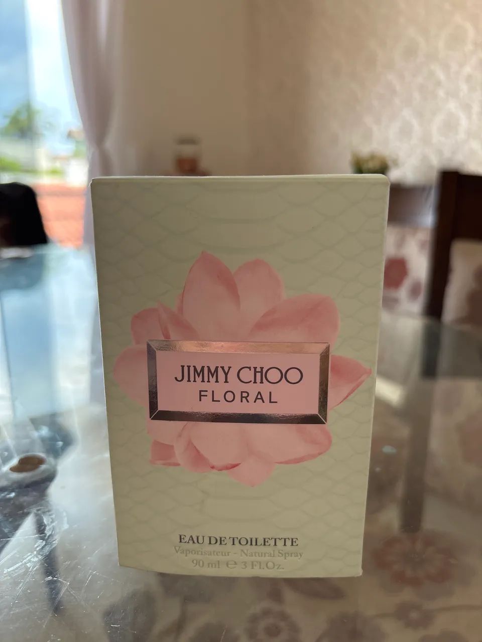 perfume jimmy choo floral  - Foto 2