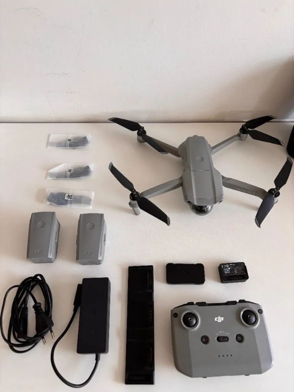 Drone Mavic Air 2 - Foto 3