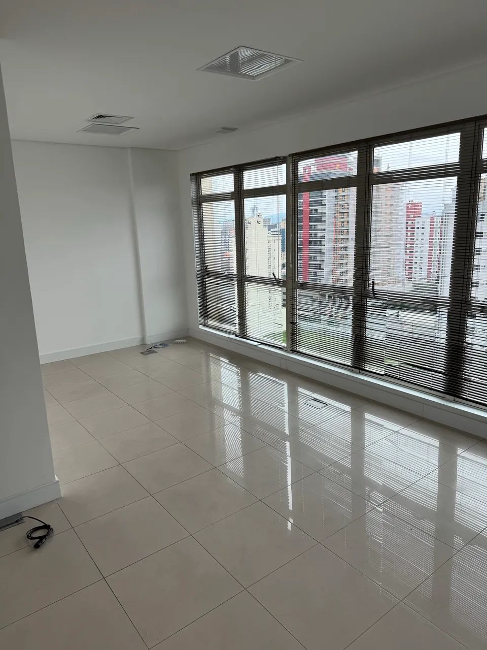 Sala Comercial Embraed Centro Empresarial - Itajaí/SC - Foto 5